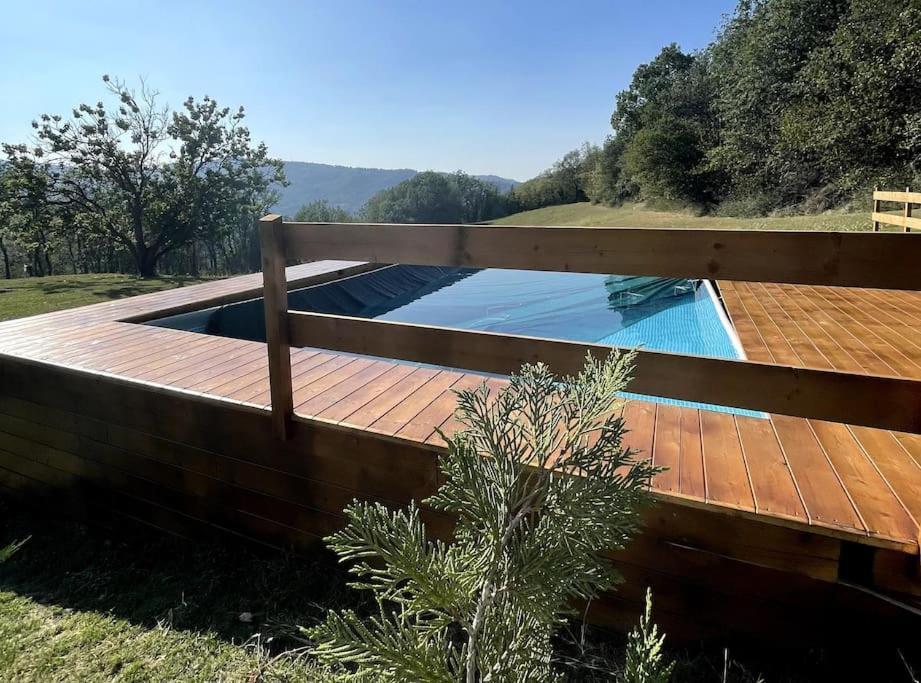 Tenuta San Lorenzo Melazzo Buitenkant foto