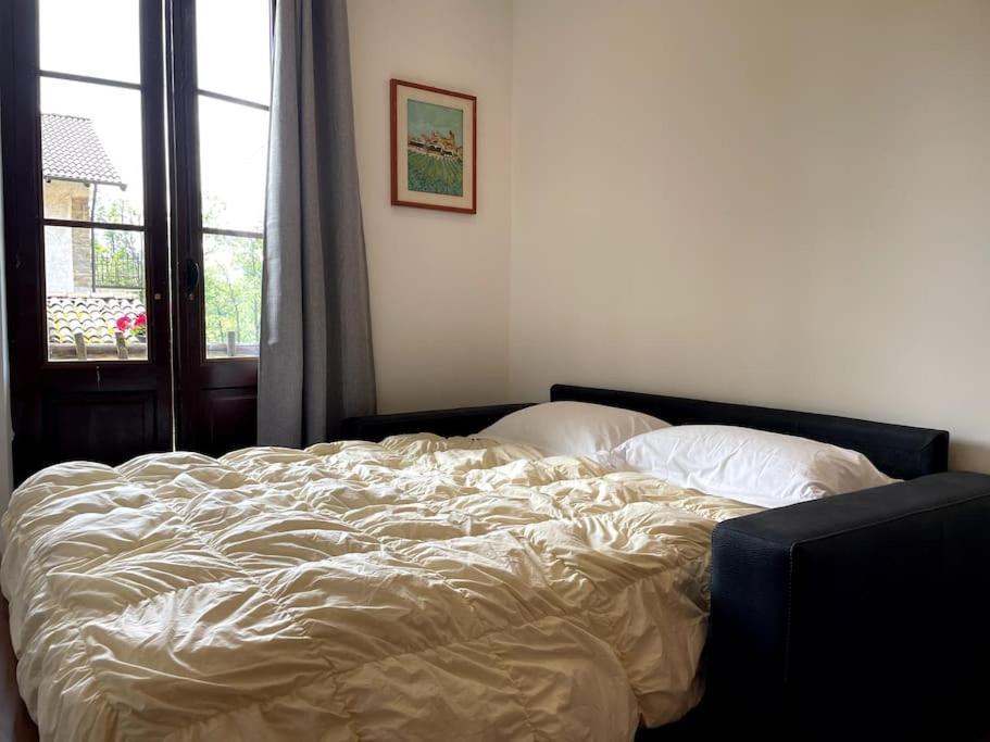 Tenuta San Lorenzo Melazzo Buitenkant foto
