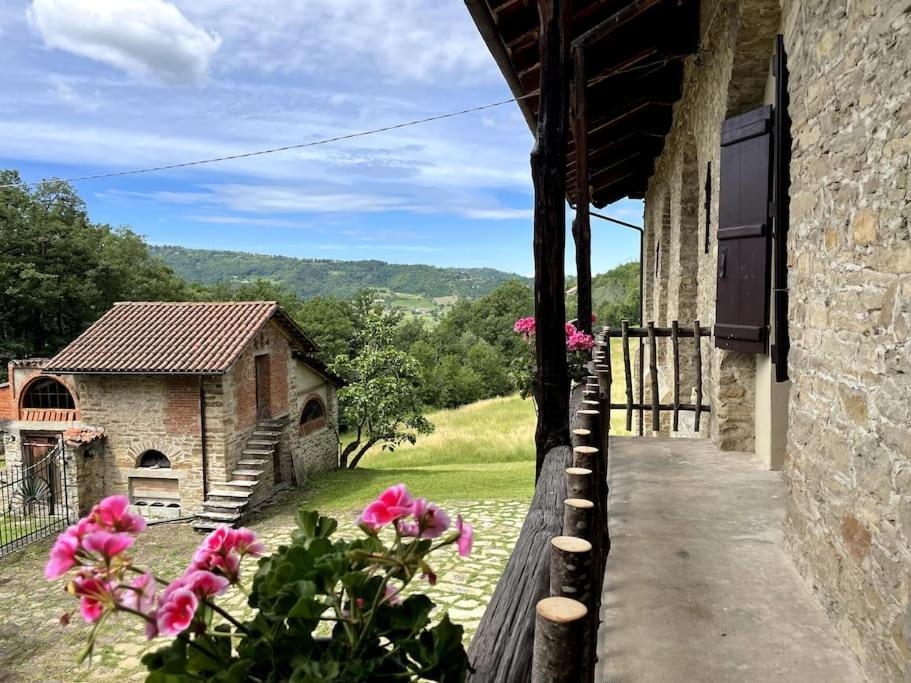 Tenuta San Lorenzo Melazzo Buitenkant foto
