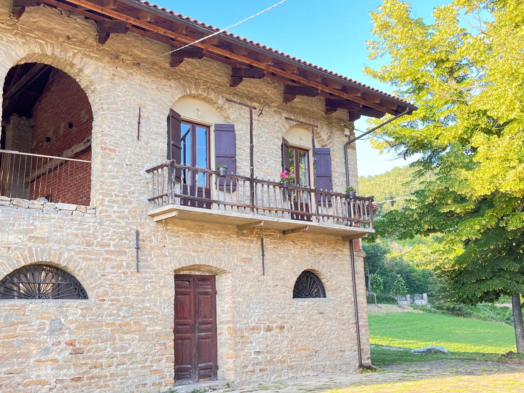 Tenuta San Lorenzo Melazzo Buitenkant foto