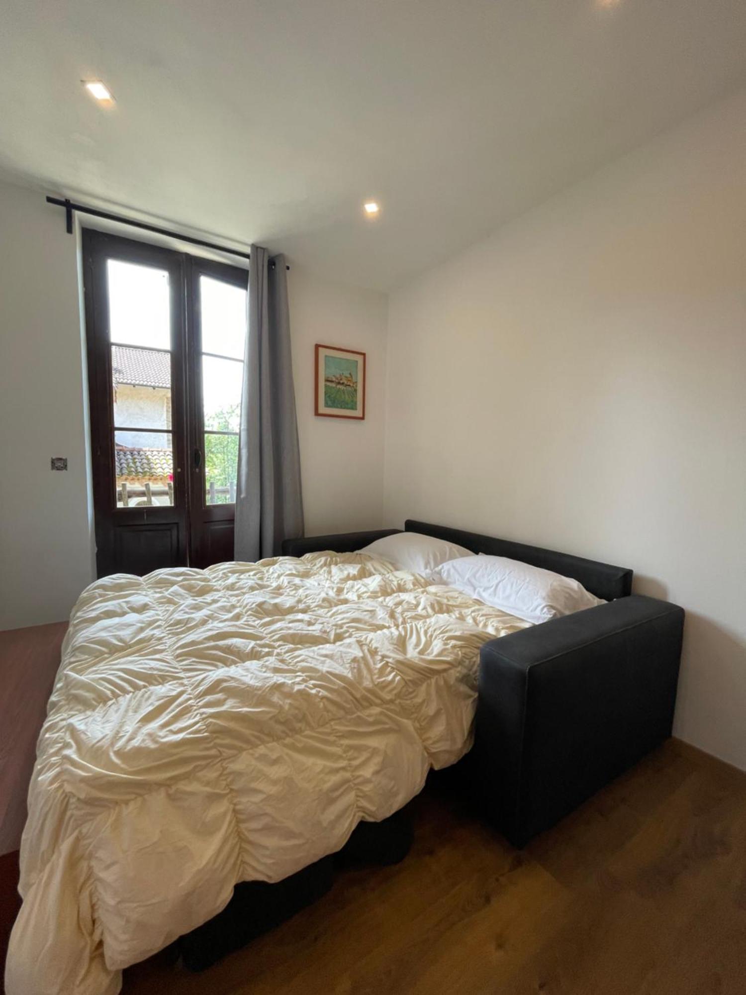 Tenuta San Lorenzo Melazzo Buitenkant foto