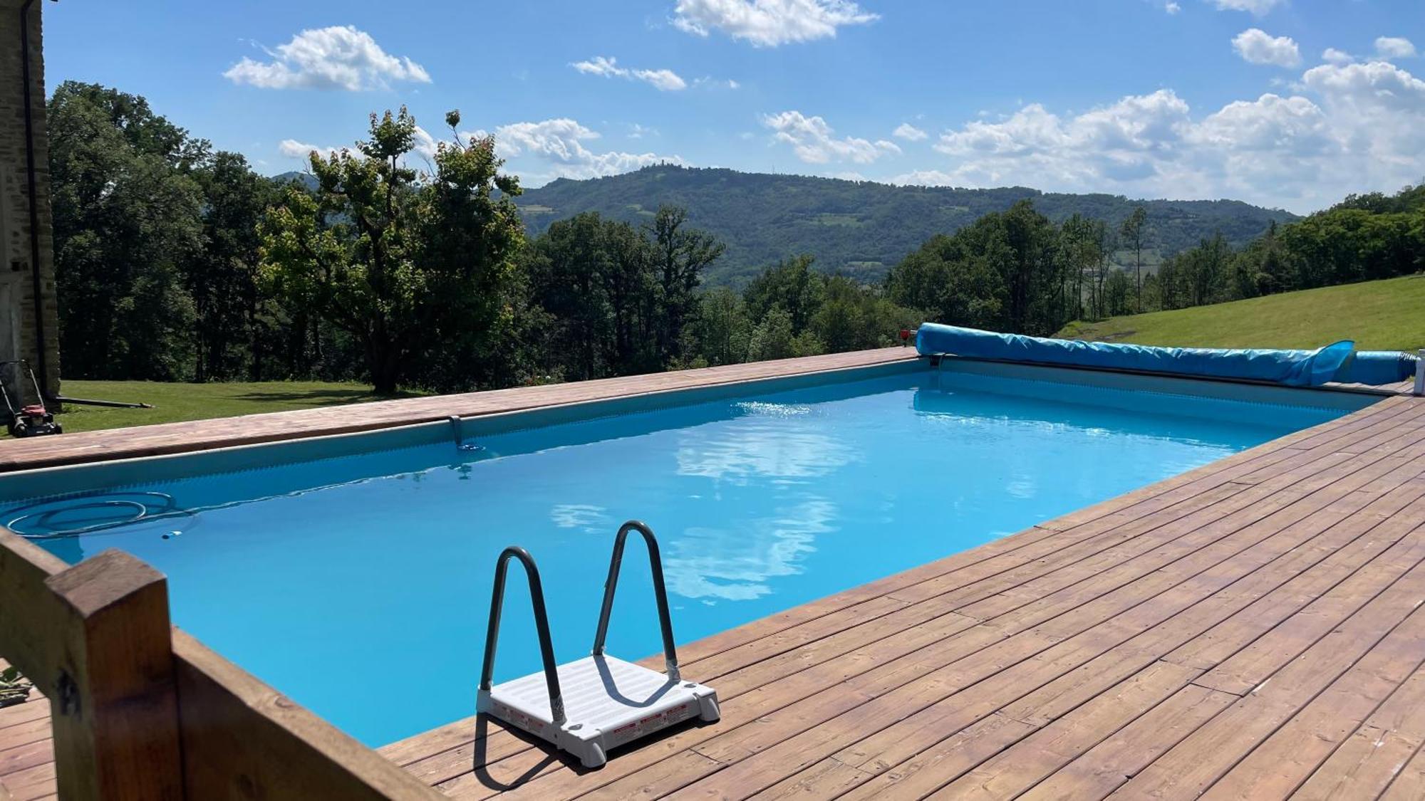 Tenuta San Lorenzo Melazzo Buitenkant foto