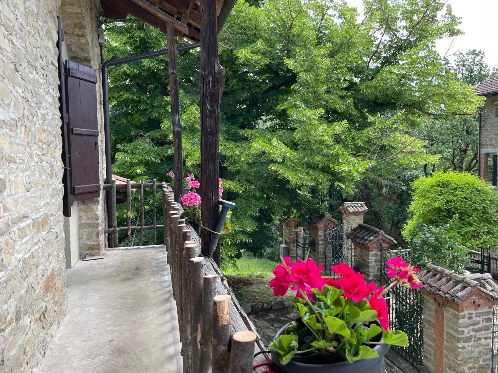 Tenuta San Lorenzo Melazzo Buitenkant foto