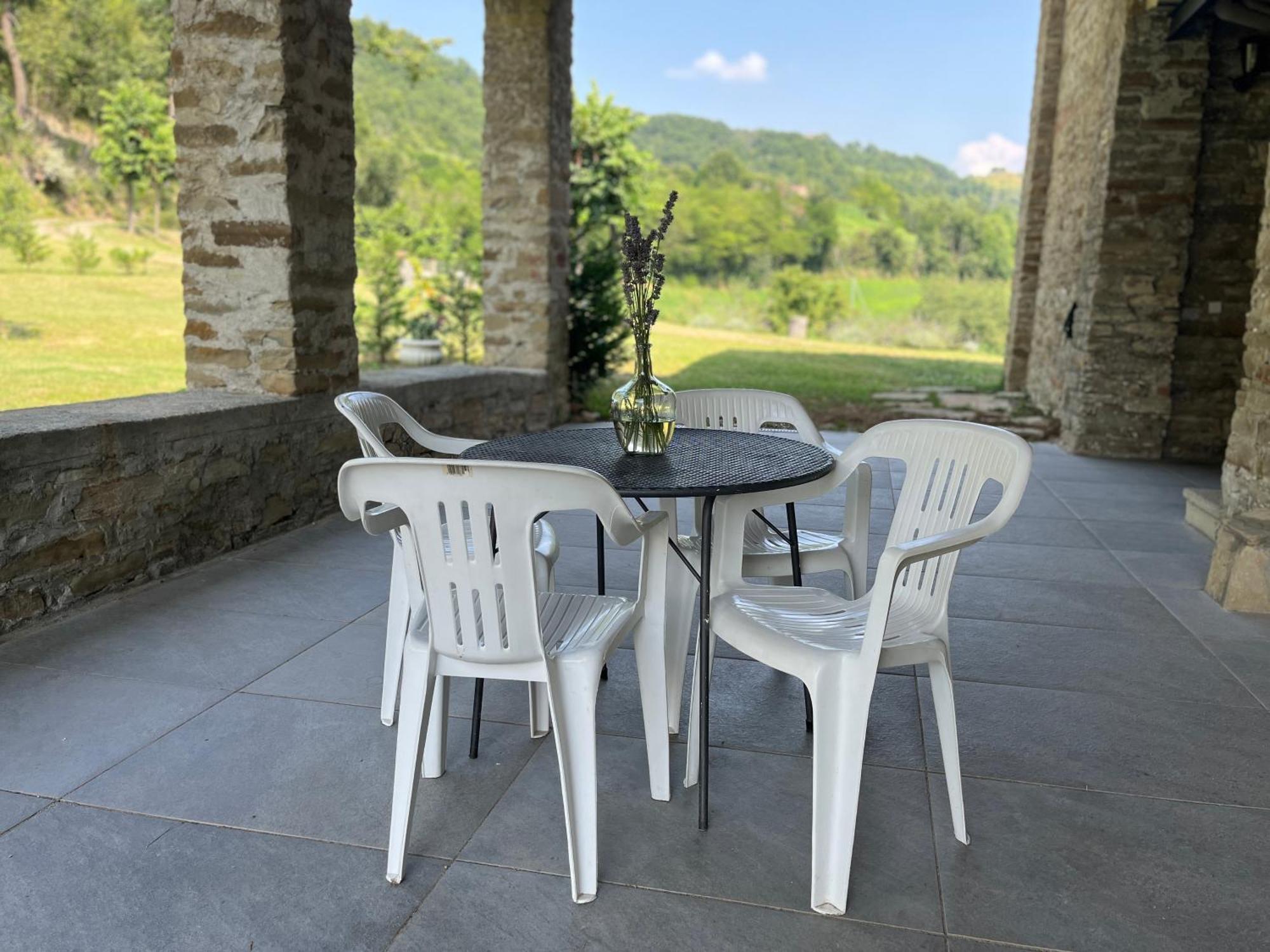 Tenuta San Lorenzo Melazzo Buitenkant foto