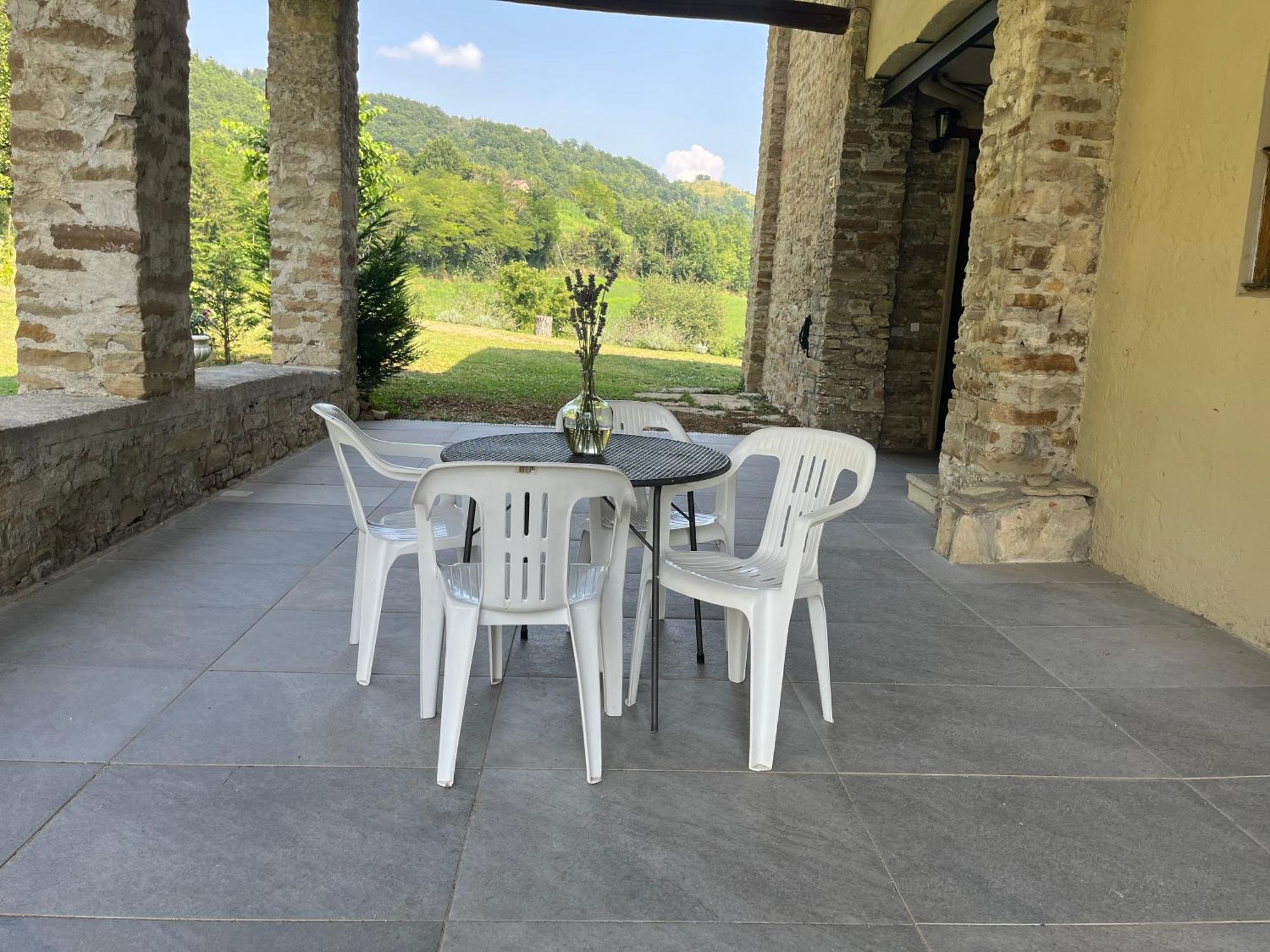 Tenuta San Lorenzo Melazzo Buitenkant foto