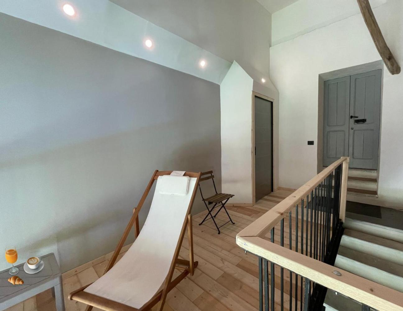 Tenuta San Lorenzo Melazzo Buitenkant foto